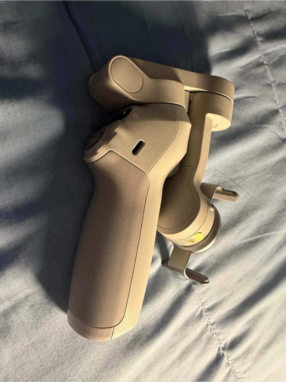 DJI Osmosis SE Mobile Phone Gimbal